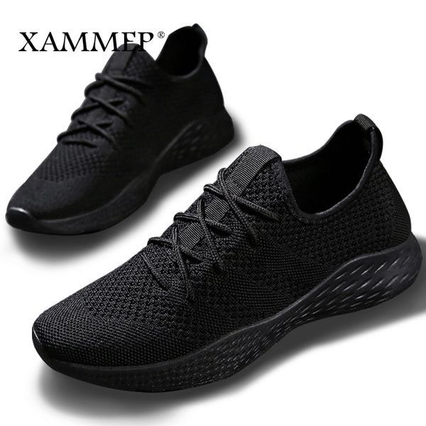 men sneakers men casual shoes brand men shoes male mesh flats plus big size loafers breathable slip on spring autumn xammep t200110, Black
men sneakers men casual shoes brand men shoes male mesh flats plus big size loafers breathable slip on spring autumn xammep t200110, Black