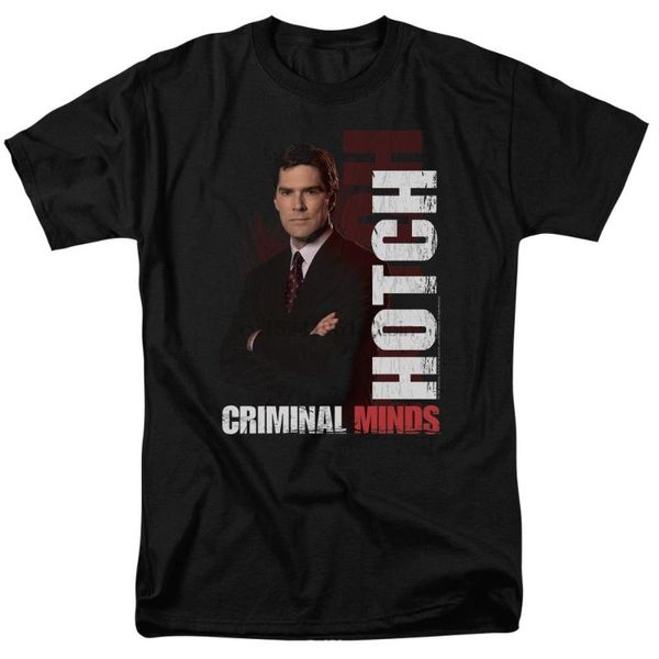 criminal minds tv show хотч изображение adult t-shirt все размеры, White;black
criminal minds tv show хотч изображение adult t-shirt все размеры, White;black