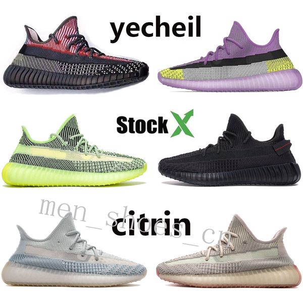 2020 kanye yecheil yeehu black static 3m reflective mens running shoes cloud true form bred women trainers sport sneakers two0n
2020 kanye yecheil yeehu black static 3m reflective mens running shoes cloud true form bred women trainers sport sneakers two0n