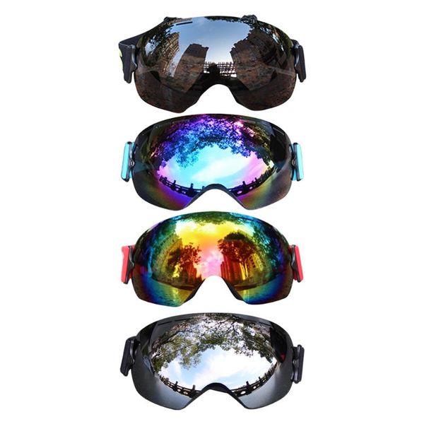 outdoor ski goggles comfortable double layers windproof glasses for snowboard skiing climbing mountaineering sportswear
outdoor ski goggles comfortable double layers windproof glasses for snowboard skiing climbing mountaineering sportswear