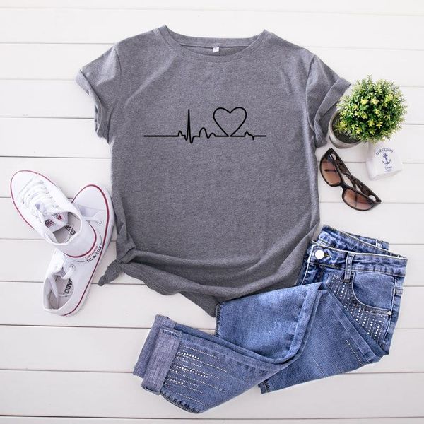 women's womens designer tees clothing letter round neck cross border women's summer cotton women's short sleeve t-shirt blac, White
women's womens designer tees clothing letter round neck cross border women's summer cotton women's short sleeve t-shirt blac, White