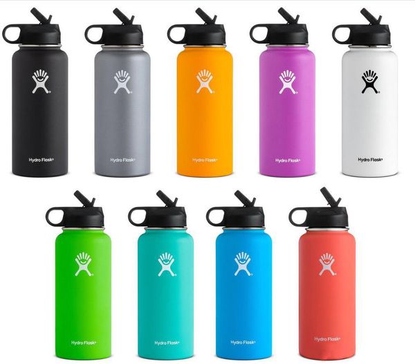 sell 32oz/40oz hydro flask double wall vacuum insulated stainless steel water bottle with straw lid ing
sell 32oz/40oz hydro flask double wall vacuum insulated stainless steel water bottle with straw lid ing