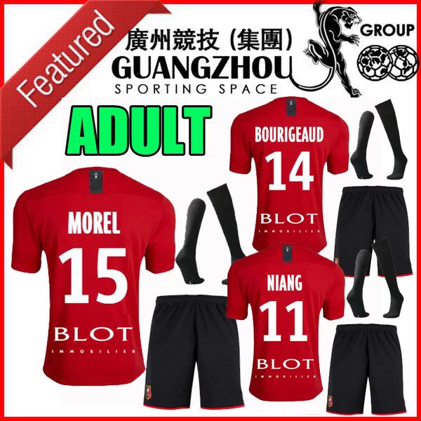 kit rennes 19 20 stade rennais soccer jersey home niang bourigeaud honou 2019 maillot de foot morel guclu boey man set football shirts, Black
kit rennes 19 20 stade rennais soccer jersey home niang bourigeaud honou 2019 maillot de foot morel guclu boey man set football shirts, Black