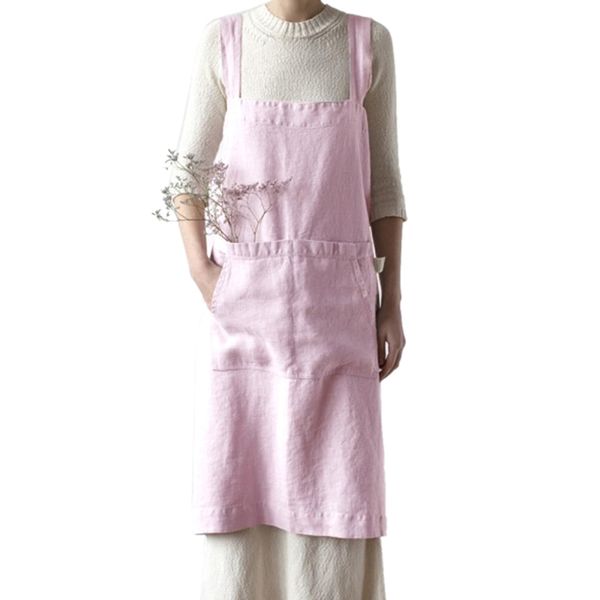women overalls casual cooking aprons dress summer autumn ladies retro loose solid pocket apron sleeveless back cross suspender d, Black;gray
women overalls casual cooking aprons dress summer autumn ladies retro loose solid pocket apron sleeveless back cross suspender d, Black;gray