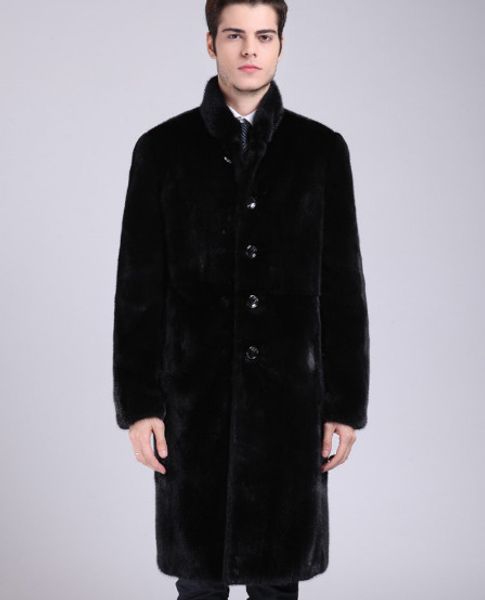 plus size fashion mens winter coats mandarin collar slim black long faux coat outwear smart casual faux fur coat fw763
plus size fashion mens winter coats mandarin collar slim black long faux coat outwear smart casual faux fur coat fw763