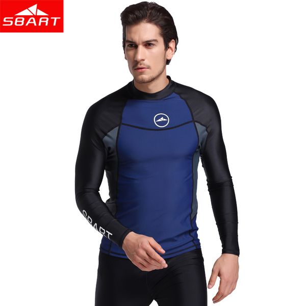 sbart lycra 3xl men wetsuits shirt long sleeve sun uv protection swim surfing diving swimsuit swimming snorkeling water sports
sbart lycra 3xl men wetsuits shirt long sleeve sun uv protection swim surfing diving swimsuit swimming snorkeling water sports
