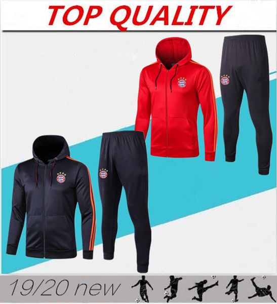 hoodie jacket kit 2019 2020 bayern munich tracksuit hoodie training suit da calcio lewandowski coutinho muller football jackets sweatshirt, Black;yellow
hoodie jacket kit 2019 2020 bayern munich tracksuit hoodie training suit da calcio lewandowski coutinho muller football jackets sweatshirt, Black;yellow