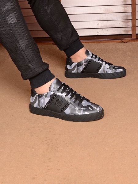 new style high-end luxury men's casual driving shoes triple fashion men's brand platform men's shoes vintage pattern gtd, Black
new style high-end luxury men's casual driving shoes triple fashion men's brand platform men's shoes vintage pattern gtd, Black