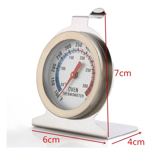 home food meat dial stainless steel oven thermometer temperature gauge happy gifts stainless steel 5.28 household thermometers
home food meat dial stainless steel oven thermometer temperature gauge happy gifts stainless steel 5.28 household thermometers