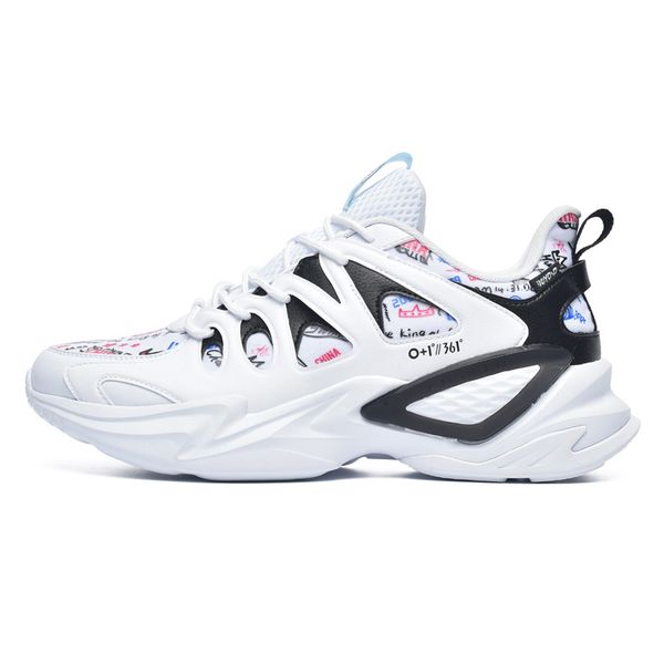 361 sneakers 2020 summer sport running shoes stylish mesh vamp breathable professional shoes 672036767
361 sneakers 2020 summer sport running shoes stylish mesh vamp breathable professional shoes 672036767