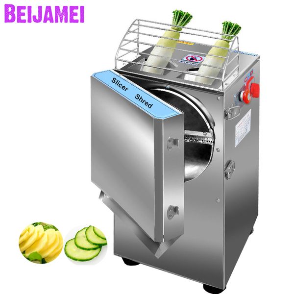 beijamei automatic vegetable fruit cutting shredding machine commercial vertical vegetable fruit slicer shred cutter machine price
beijamei automatic vegetable fruit cutting shredding machine commercial vertical vegetable fruit slicer shred cutter machine price