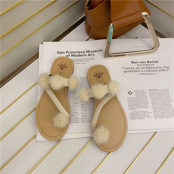 deat 2020 summer fashion square heel shallow outside woolen ball toe flat hollow out slippers women se533, Black
deat 2020 summer fashion square heel shallow outside woolen ball toe flat hollow out slippers women se533, Black