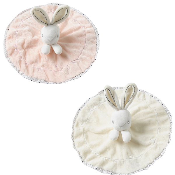 23cm*23cm infant baby bath nursery velvet security blanket cute rabbit plush toy teether toy for newborn sleeping&playing la188
23cm*23cm infant baby bath nursery velvet security blanket cute rabbit plush toy teether toy for newborn sleeping&playing la188