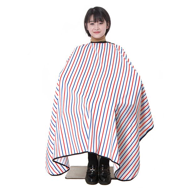 red blue stripe barber cape stylish salon cutting cape barber hairdressing cloth waterproof anti-static non-stick soft
red blue stripe barber cape stylish salon cutting cape barber hairdressing cloth waterproof anti-static non-stick soft