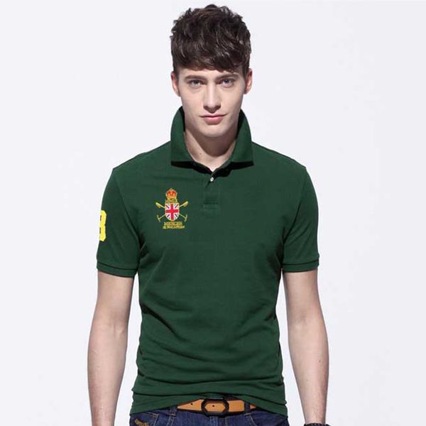new large size s-5xl men's polo shirt with embroidery malaysian logo designer short sleeve casual polo shirt, White;black
new large size s-5xl men's polo shirt with embroidery malaysian logo designer short sleeve casual polo shirt, White;black