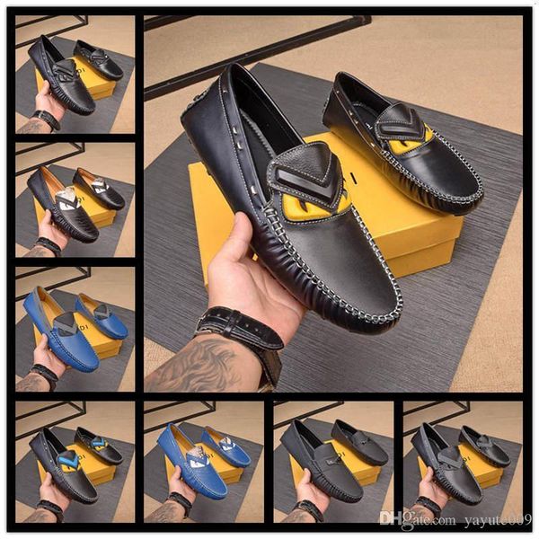 a4 10 style fdbrands mens luxury design dress shoes leather casual loafers gentleman slip on flat oxford shoes 38-45 size
a4 10 style fdbrands mens luxury design dress shoes leather casual loafers gentleman slip on flat oxford shoes 38-45 size