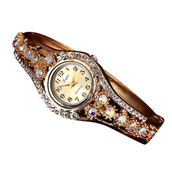 zerotime #501 2019 new women wristwatch luxury women's watches bracelet watch luxury casual alloy caharm ing, Slivery;brown
zerotime #501 2019 new women wristwatch luxury women's watches bracelet watch luxury casual alloy caharm ing, Slivery;brown