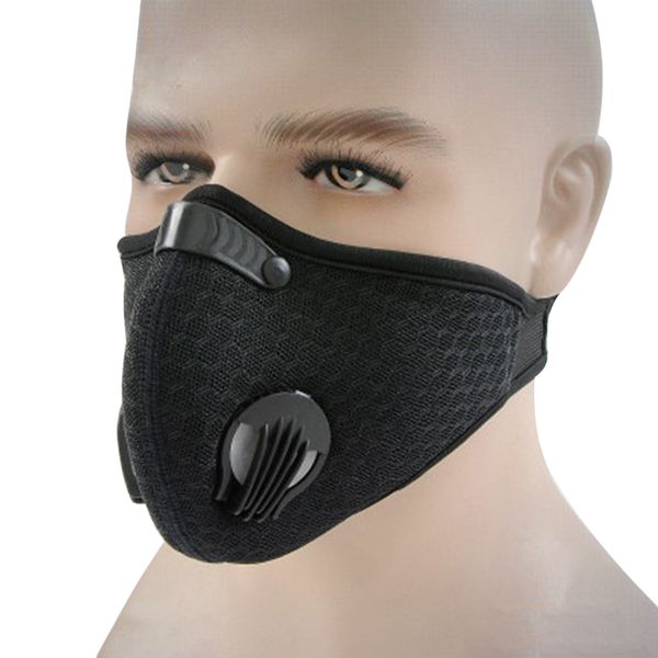 anti pollution kn95 pm2.5 washable reusable cotton mask mouth muffle allergy asthma travel / cycling
anti pollution kn95 pm2.5 washable reusable cotton mask mouth muffle allergy asthma travel / cycling