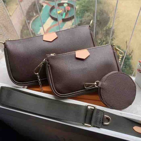 3pcs composite bags multi-use messenger bag feminina real leather chest bum bags punk style purse girls crossbody cross body bag
3pcs composite bags multi-use messenger bag feminina real leather chest bum bags punk style purse girls crossbody cross body bag