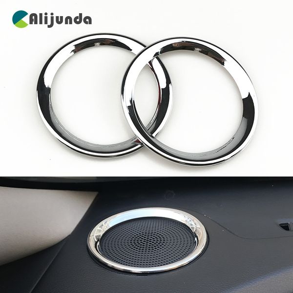 abs chrome car high position speaker sound decoration ring for kia car styling accessories 2 pcs per set
abs chrome car high position speaker sound decoration ring for kia car styling accessories 2 pcs per set