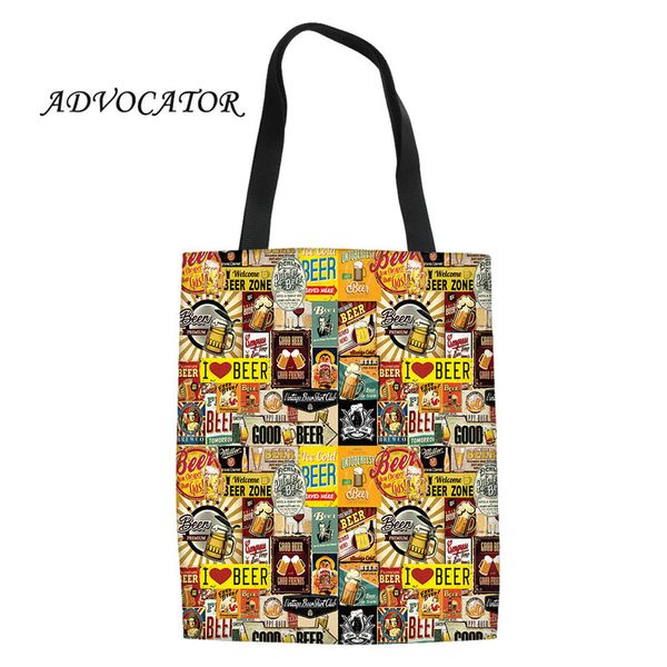 women's canvas shoulder bags british style design ladies folding shopping bag handbags purse for men malas de senhora
women's canvas shoulder bags british style design ladies folding shopping bag handbags purse for men malas de senhora
