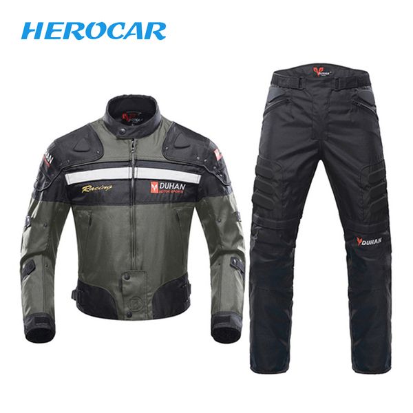 duhan motorcycle jacket motorbike riding jacket windproof motorcycle full body protective chaqueta motorbike moto
duhan motorcycle jacket motorbike riding jacket windproof motorcycle full body protective chaqueta motorbike moto