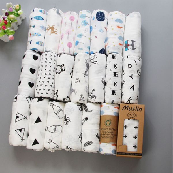 baby summer 100% muslin cotton duble layer baby towel swaddle infant wrap 120x120cm newborn blanket
baby summer 100% muslin cotton duble layer baby towel swaddle infant wrap 120x120cm newborn blanket