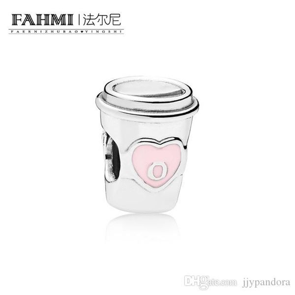hywo 100% 925 sterling silver 1:1 original drink to go charm 797185en160 beaded vintage jewelry women's day gift, Black
hywo 100% 925 sterling silver 1:1 original drink to go charm 797185en160 beaded vintage jewelry women's day gift, Black