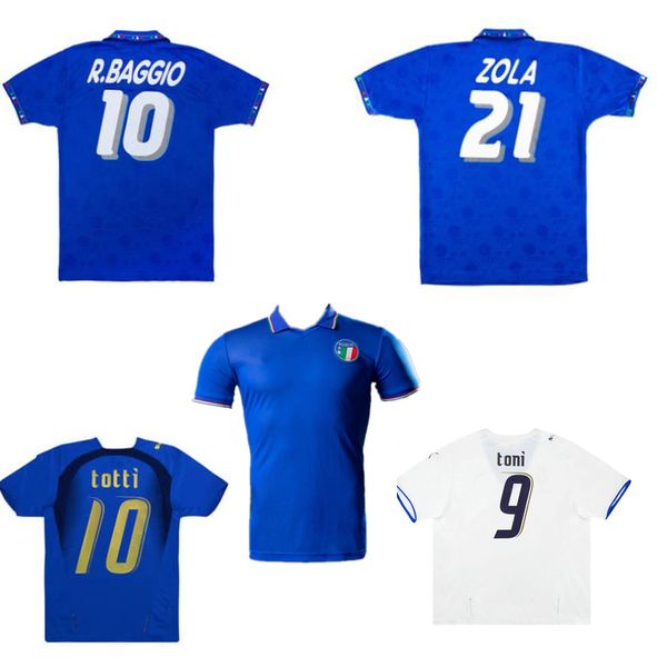 1994 baggio retro soccer jerseys 1990 vintage shirts 1998 2006 totti pirlo cannavaro nesta gattuso classic football jersey, Black;yellow
1994 baggio retro soccer jerseys 1990 vintage shirts 1998 2006 totti pirlo cannavaro nesta gattuso classic football jersey, Black;yellow