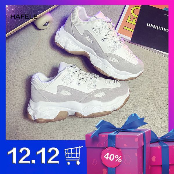 new fashion women shoes sneakers women's shoes ulzzang student sports thick bottom sport for women walking, Black
new fashion women shoes sneakers women's shoes ulzzang student sports thick bottom sport for women walking, Black