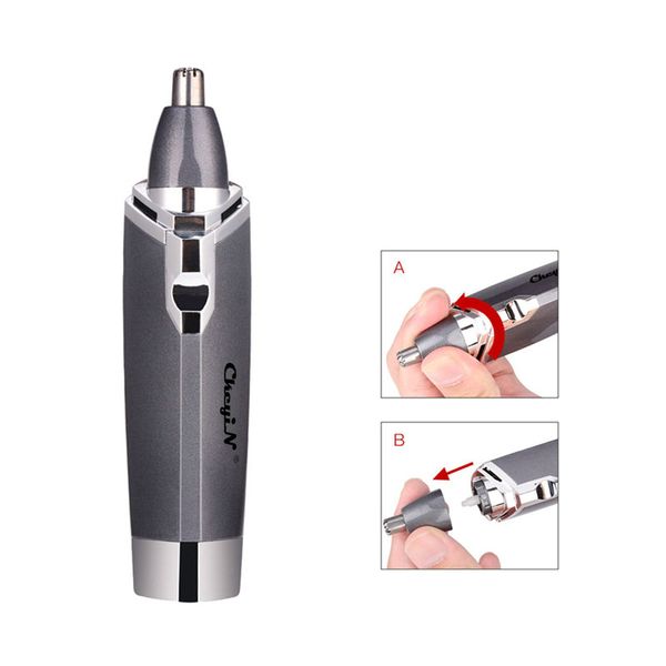 kemei professional mini electric nose recortador де nariz mejor compra портативный km-6512 без батареи nkgfl
kemei professional mini electric nose recortador де nariz mejor compra портативный km-6512 без батареи nkgfl