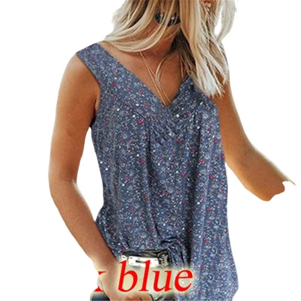 women's t-shirt sleeveless v-neck women t-shirts summer beacg casual big size tees female street floral print loose plus 7xl, White
women's t-shirt sleeveless v-neck women t-shirts summer beacg casual big size tees female street floral print loose plus 7xl, White