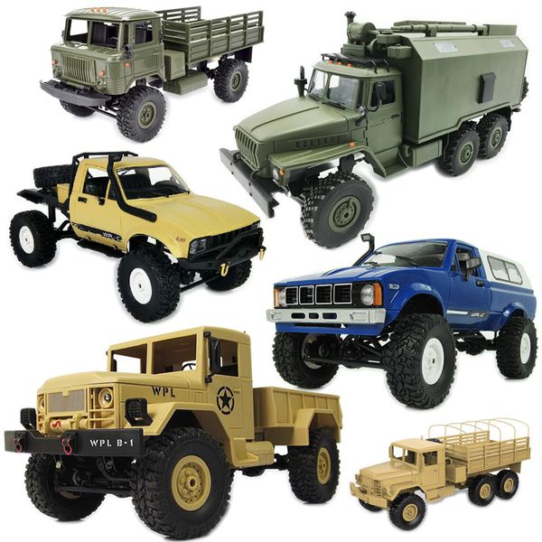 1/16 ural romote control climbing orv rock crawler military army pick up rc truck model collection kit ver children toy boy gift
1/16 ural romote control climbing orv rock crawler military army pick up rc truck model collection kit ver children toy boy gift