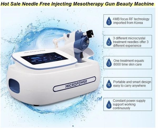 needle injecting mesotherapy gun beauty machine intelligent touch-screen lcd no needle meso gun skin rejuvenation for eye face
needle injecting mesotherapy gun beauty machine intelligent touch-screen lcd no needle meso gun skin rejuvenation for eye face