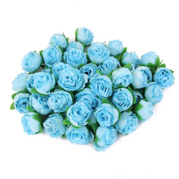 50 шт 3 см венчик головки цветка искусственного розовый дом свадебные украшения синий
50 шт 3 см венчик головки цветка искусственного розовый дом свадебные украшения синий