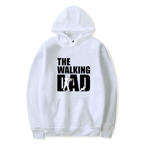 the walking dad fathers day gift men hoodie sweatshirts autumn harajuku hooded hoodies streetwear pullover long sleeve sportwear, Black
the walking dad fathers day gift men hoodie sweatshirts autumn harajuku hooded hoodies streetwear pullover long sleeve sportwear, Black