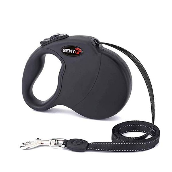 5m retractable dog leash for small medium dog & cat reflective strip traction rope adjustable leashes for walking and cat
5m retractable dog leash for small medium dog & cat reflective strip traction rope adjustable leashes for walking and cat