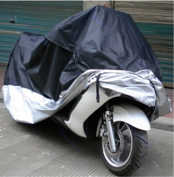 2017 big size 245*105*125cm motorcycle covering waterproof dustproof scooter cover uv resistant heavy racing bike cover jun19
2017 big size 245*105*125cm motorcycle covering waterproof dustproof scooter cover uv resistant heavy racing bike cover jun19