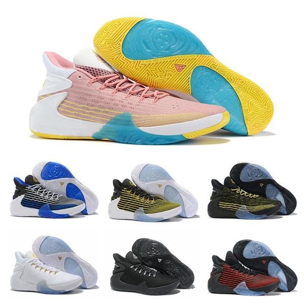 2020 new giannis antetokounmpo greek freak 1 weave pink triple black white gold blue basketball shoes mens sneakers size 40-4, White;red
2020 new giannis antetokounmpo greek freak 1 weave pink triple black white gold blue basketball shoes mens sneakers size 40-4, White;red