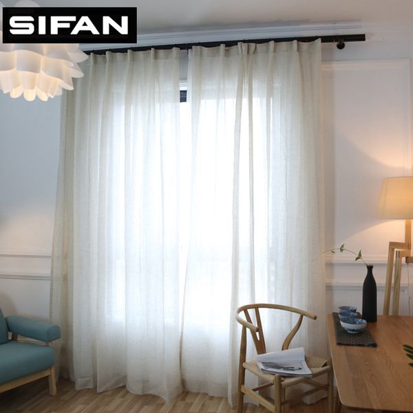 solid colors elegant modern solid faux linen tulle curtains for the bedroom curtains for living room sheer voile blinds drapes
solid colors elegant modern solid faux linen tulle curtains for the bedroom curtains for living room sheer voile blinds drapes