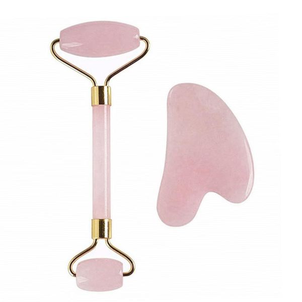 mini stone roller massager v scraping plate slimming face skin lifting tool double head jade face massage roller anti aging tool
mini stone roller massager v scraping plate slimming face skin lifting tool double head jade face massage roller anti aging tool