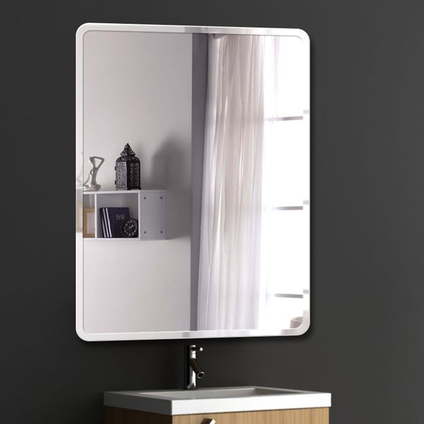 frameless bathroom lens european style bathroom mirror adhesive bath mirror makeup wall hangers dressing
frameless bathroom lens european style bathroom mirror adhesive bath mirror makeup wall hangers dressing