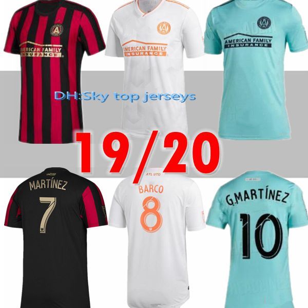 Ml 2019 2020 atlanta united fc jer ey almiron martinez home away occer jer ey 19 20 villalba atlanta barco away football hirt
Ml 2019 2020 atlanta united fc jer ey almiron martinez home away occer jer ey 19 20 villalba atlanta barco away football hirt