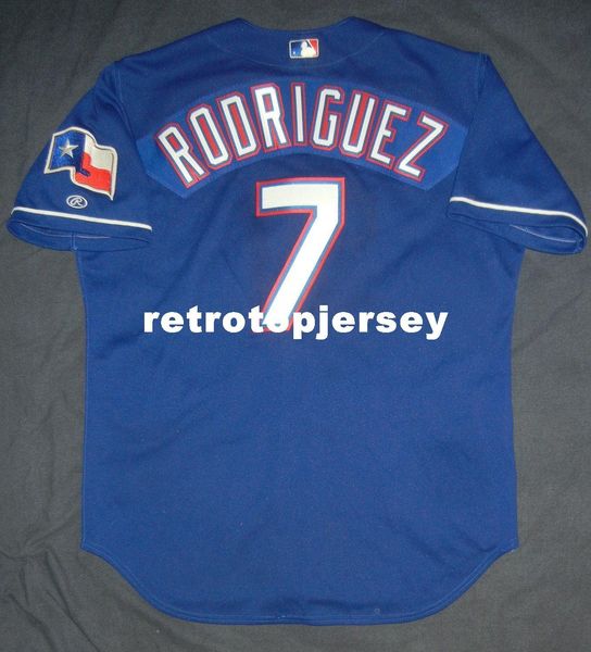 retro rawlings #7 ivan rodriguez texas blue jersey mazara mens stitched baseball jerseys, Black;blue
retro rawlings #7 ivan rodriguez texas blue jersey mazara mens stitched baseball jerseys, Black;blue