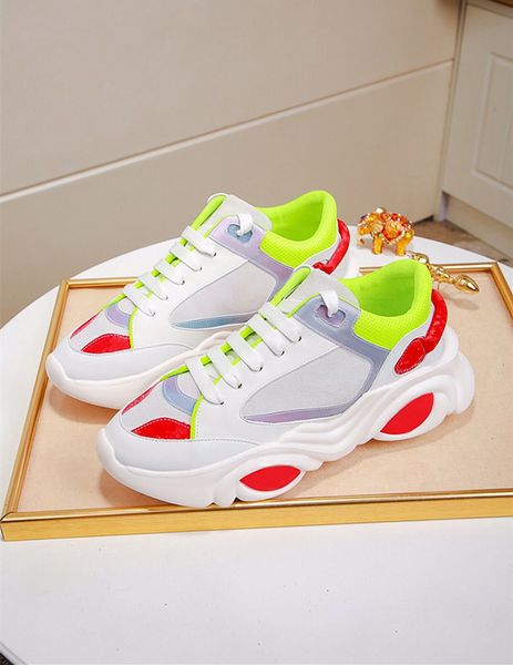 2019 mesh air-permeable running thick-soled daddy shoes ins baitie sports shoes mesh red single trend men's shoes, Black
2019 mesh air-permeable running thick-soled daddy shoes ins baitie sports shoes mesh red single trend men's shoes, Black