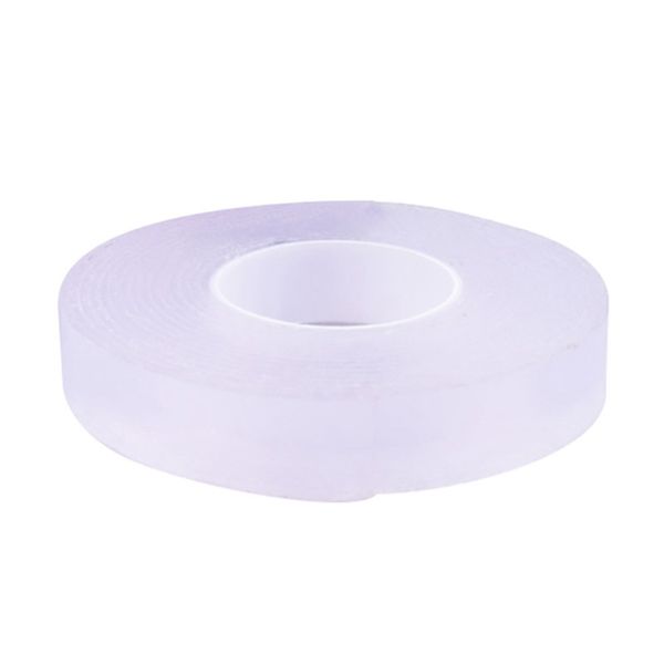 nano-magic tape black technology seamless wash tape universal sticker artifact nano-double-sided
nano-magic tape black technology seamless wash tape universal sticker artifact nano-double-sided
