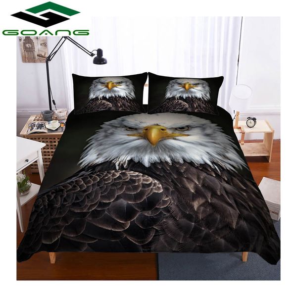 goang bedding set 3d digital printing owl duvet covers and pillowcases full size bedding sets luxury home textiles
goang bedding set 3d digital printing owl duvet covers and pillowcases full size bedding sets luxury home textiles