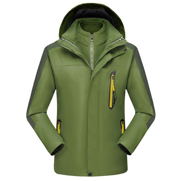 womail men's plus size windbreaker sport coat hat detachable waterproof coat men breathable sport mens casual jackets coats, Black;brown
womail men's plus size windbreaker sport coat hat detachable waterproof coat men breathable sport mens casual jackets coats, Black;brown