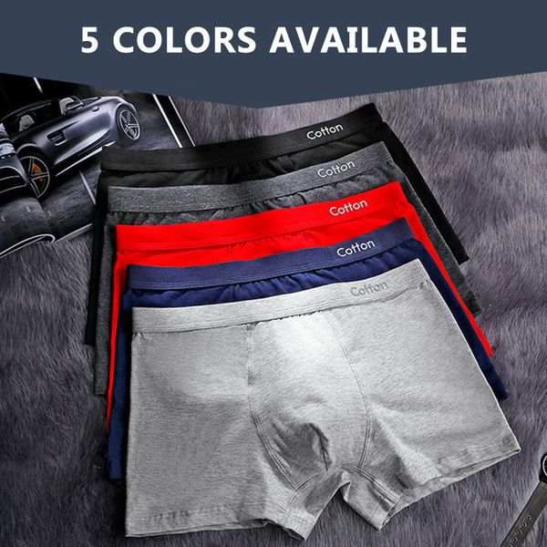 4pcs/lot men underwear set cotton flexible breathable boxer underpants comfortable solid underwear short male boxers panties, Black;white
4pcs/lot men underwear set cotton flexible breathable boxer underpants comfortable solid underwear short male boxers panties, Black;white