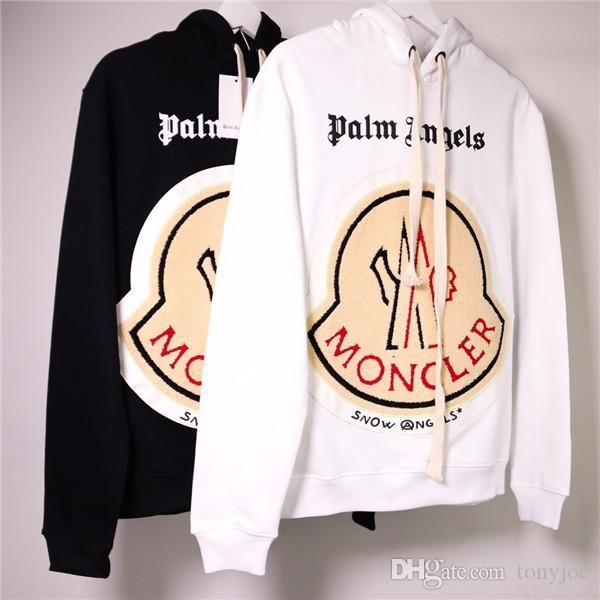 19fw paris palm angel hooded mengkou mc coat women men casual jumper sweatshirts snow genius streetwear pullovers outdoor hoodies, Gray;blue
19fw paris palm angel hooded mengkou mc coat women men casual jumper sweatshirts snow genius streetwear pullovers outdoor hoodies, Gray;blue